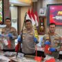 Dijerat Pasal Berlapis Termasuk Pembunuhan Berencana, 9 Tersangka Tragedi Katingan Terancam Hukuman Mati!