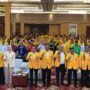 DPD Golkar Palangka Raya Gelar Musda XI, Siap Tentukan Arah Kebijakan dan Kepemimpinan Baru