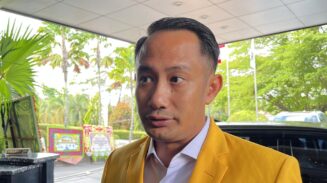 Wali Kota Fairid Naparin Ingatkan Warga dan Pelaku Usaha Jangan Bakar Lahan, Pelaku Karhutla Terancam Sanksi Tegas