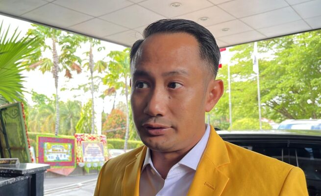Wali Kota Fairid Naparin Ingatkan Warga dan Pelaku Usaha Jangan Bakar Lahan, Pelaku Karhutla Terancam Sanksi Tegas