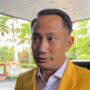 Wali Kota Fairid Naparin Ingatkan Warga dan Pelaku Usaha Jangan Bakar Lahan, Pelaku Karhutla Terancam Sanksi Tegas