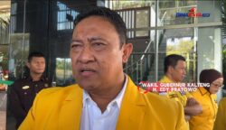 Kerap Padamkan Listrik Bergilir, Wagub Kalteng Desak PLN Transparan ke Publik