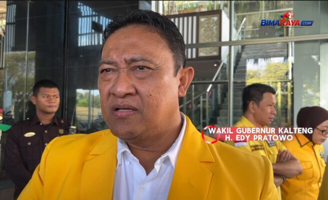 Kerap Padamkan Listrik Bergilir, Wagub Kalteng Desak PLN Transparan ke Publik