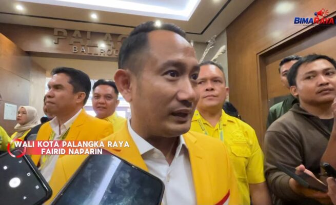 Listrik Kembali Padam Setelah Diklaim Normal, Wali Kota Fairid Naparin Minta PLN Berikan Penjelasan Resmi dan Jadwal yang Jelas