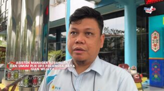 Warga Tuntut Kompensasi Listrik Padam, PLN Sebut Mekanisme Ganti Rugi Tunggu Evaluasi Ditjen Ketenagalistrikan