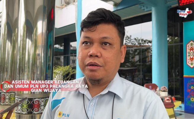 Warga Tuntut Kompensasi Listrik Padam, PLN Sebut Mekanisme Ganti Rugi Tunggu Evaluasi Ditjen Ketenagalistrikan