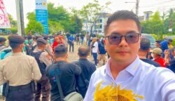Solidaritas untuk Warga Terdampak, Pengusaha Bengkel Las se-Kalteng Siapkan Langkah Aksi Jika Krisis Listrik Tak Segera Selesai