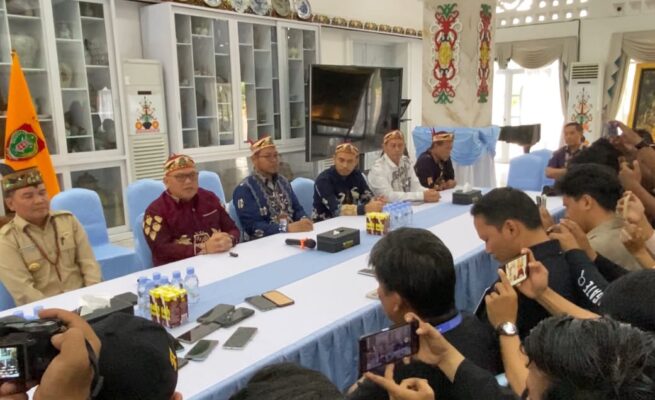PLN Beberkan Penyebab Pemadaman Bergilir dan Jadwal Pemulihan Listrik, Gubernur Agustiar Sabran Minta Masyarakat Mendapat Kepastian