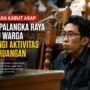 Hadapi Ancaman Kabut Asap, DPRD Palangka Raya Dorong Pemerintah Perkuat Pencegahan Karhutla