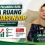 Kepala Bidang terkait di Bapenda Kota Palangka Raya, Emi Abriani, menyampaikan bahwa pemerintah membuka ruang evaluasi bagi wajib pajak yang menilai NJOP belum sesuai dengan kondisi riil