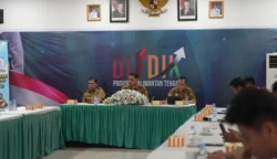 Kepala Dinas Pendidikan Kalteng Dukung Edukasi Densus 88, Bentengi Pelajar dari Radikalisme dan Kekerasan Digital