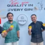 Dukung Kreativitas Jurnalis, Café Kopigin Fasilitasi Lomba JOC Domino Session 7