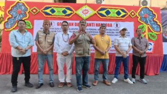 Tragedi Berdarah Katingan, GDAN Tegaskan Anggota Polisi yang Gugur adalah Pahlawan dan Desak Tindakan Tegas Tanpa Kompromi terhadap Bandar Narkoba