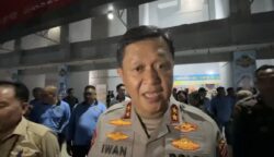 Satu Terduga Pelaku Penyerangan Polisi di Katingan Ditangkap, Kapolda Kalteng: Masih Didalami Penyidik