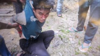 Update Tragedi Katingan: Terduga Pelaku Inisial R Ditangkap, Tim Gabungan Masih Kejar Pelaku Lain Kasus Tewaskan Dua Anggota Polri