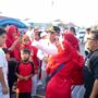 Sambut Maulid Nabi dan HUT ke-81 RI, Gubernur Agustiar Ajak Warga Perkuat Persatuan dan Kebhinekaan