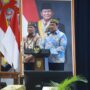 Gubernur Agustiar Sabran dan Wagub Edy Pratowo Sambut Kajati Kalteng Hendrizal Husin, Perkuat Sinergi Pembangunan Daerah