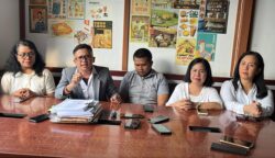 Setelah Putusan PTUN, Tiga Dosen UPR Berharap Jabatan Dipulihkan dan Hubungan Internal Kampus Kembali Harmonis