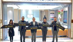 The Palace Resmikan Toko Kedua di Lippo Plaza Palangka Raya, Hadirkan Konsep Transparansi Harga hingga Beragam Promo Menarik