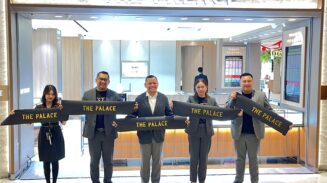 The Palace Resmikan Toko Kedua di Lippo Plaza Palangka Raya, Hadirkan Konsep Transparansi Harga hingga Beragam Promo Menarik