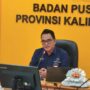 BPS Kalteng: Inflasi Juli 2026 Tercatat 0,23 Persen, Kenaikan Harga Daging Ayam Ras hingga Tiket Transportasi Jadi Pemicu Utama