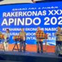 IMO Indonesia Tegaskan Peran Media dalam Ekosistem Usaha di Rakerkonas APINDO