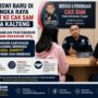 Video HS Dan Rekaman VCS Diancam Disebarkan, Mahasiswi Baru di Palangka Raya Curhat ke Cak Sam Polda Kalteng, Oknum Karyawan Gudang Sembako Asal Sampit Dibina Dan Dimediasi