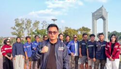 Jelang Deklarasi Nasional APPI 2026, KBLI Kalimantan Tengah Siap Bawa Welder Lokal Naik Kelas Menuju Industri Pengelasan Nasional
