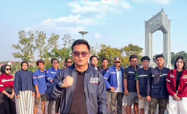 Jelang Deklarasi Nasional APPI 2026, KBLI Kalimantan Tengah Siap Bawa Welder Lokal Naik Kelas Menuju Industri Pengelasan Nasional