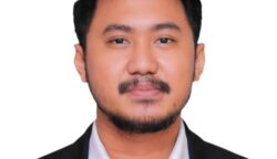 Damai Alam Usop. IST