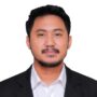 Damai Alam Usop. IST
