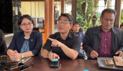 Peradi Palangka Raya Minta Perlindungan Profesi Advokat Ditegakkan, Dugaan Pelanggaran Prosedur Penangkapan Dhea Nabila Masuk Tahap Klarifikasi
