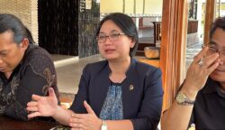 Jaga Marwah Advokat, DPC Peradi Palangka Raya Minta Oknum Polisi Penindak di Rumah Rahmadi Diusut Tuntas