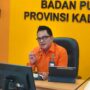 BPS Rilis Pertumbuhan Ekonomi Kalimantan Tengah 3,53 Persen pada Triwulan II 2026, Pertanian dan Industri Jadi Penopang Utama