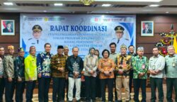 Kuliah Gratis D-I Pertanian Resmi Dibuka, Pemprov Kalteng Sediakan 178 Kuota Taruna Tani Angkatan Pertama