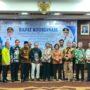 Kuliah Gratis D-I Pertanian Resmi Dibuka, Pemprov Kalteng Sediakan 178 Kuota Taruna Tani Angkatan Pertama