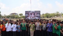 GP Ansor Kalteng Tegaskan Komitmen Bangun Kemandirian Ekonomi Organisasi, Siap Bersinergi dengan Pemerintah Tangani Karhutla