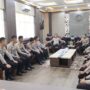 Silaturahmi Bersama Taruna Akpol, Kapolda Kalteng: Beri Manfaat Nyata dan Inspiratif Bagi Siswa di Sekolah Rakyat