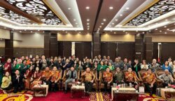 BMI Borneo Agency Manulife Resmi Buka Cabang di Palangka Raya, Dorong Inklusi Finansial dan Perekonomian Daerah