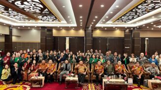 BMI Borneo Agency Manulife Resmi Buka Cabang di Palangka Raya, Dorong Inklusi Finansial dan Perekonomian Daerah