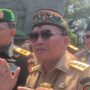 Gubernur Agustiar: Usia Satu Tahun Kodam Tambun Bungai Awal Tumbuhnya Kekuatan dan Prestasi