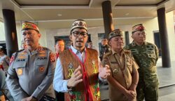 Masuk 5 Besar Kompolnas Award 2026, Kompolnas Lakukan Visitasi dan Penilaian Lapangan di Polda Kalteng