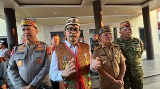 Masuk 5 Besar Kompolnas Award 2026, Kompolnas Lakukan Visitasi dan Penilaian Lapangan di Polda Kalteng