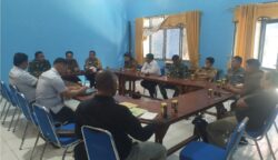 Pemilik Lahan di Konsesi PT NPR Tolak Kesimpulan Rapat Tali Asih Camat Lahei