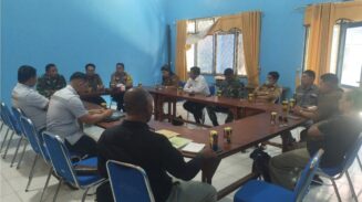 Pemilik Lahan di Konsesi PT NPR Tolak Kesimpulan Rapat Tali Asih Camat Lahei