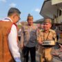 Gubernur Agustiar Dukung Polda Kalteng dalam Penilaian Kompolnas Awards 2026 di Palangka Raya