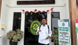 Pemadaman Listrik Berulang di Kalteng, Warga Palangka Raya Layangkan Peringatan Pra-Gugatan ke ESDM dan PLN