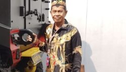LPKP Laporkan Dugaan Penyerobotan Tanah Adat dan Aliran Dana Rp4,75 Miliar PT NPR ke Kejagung