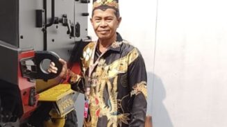 LPKP Laporkan Dugaan Penyerobotan Tanah Adat dan Aliran Dana Rp4,75 Miliar PT NPR ke Kejagung