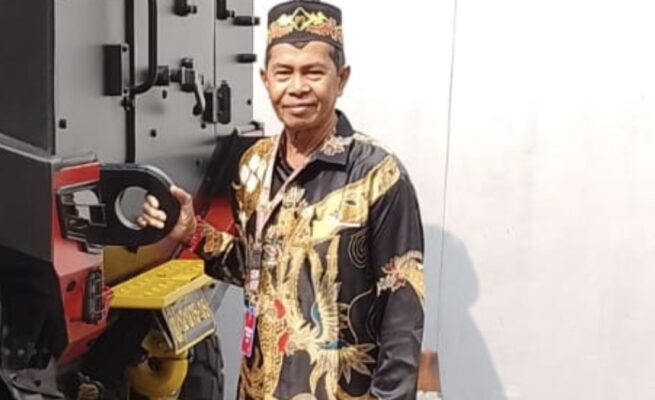 LPKP Laporkan Dugaan Penyerobotan Tanah Adat dan Aliran Dana Rp4,75 Miliar PT NPR ke Kejagung